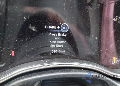 2016 Jeep Grand Cherokee Limited из США, поврежденный, VIN 1C4RJEBG0GC329768